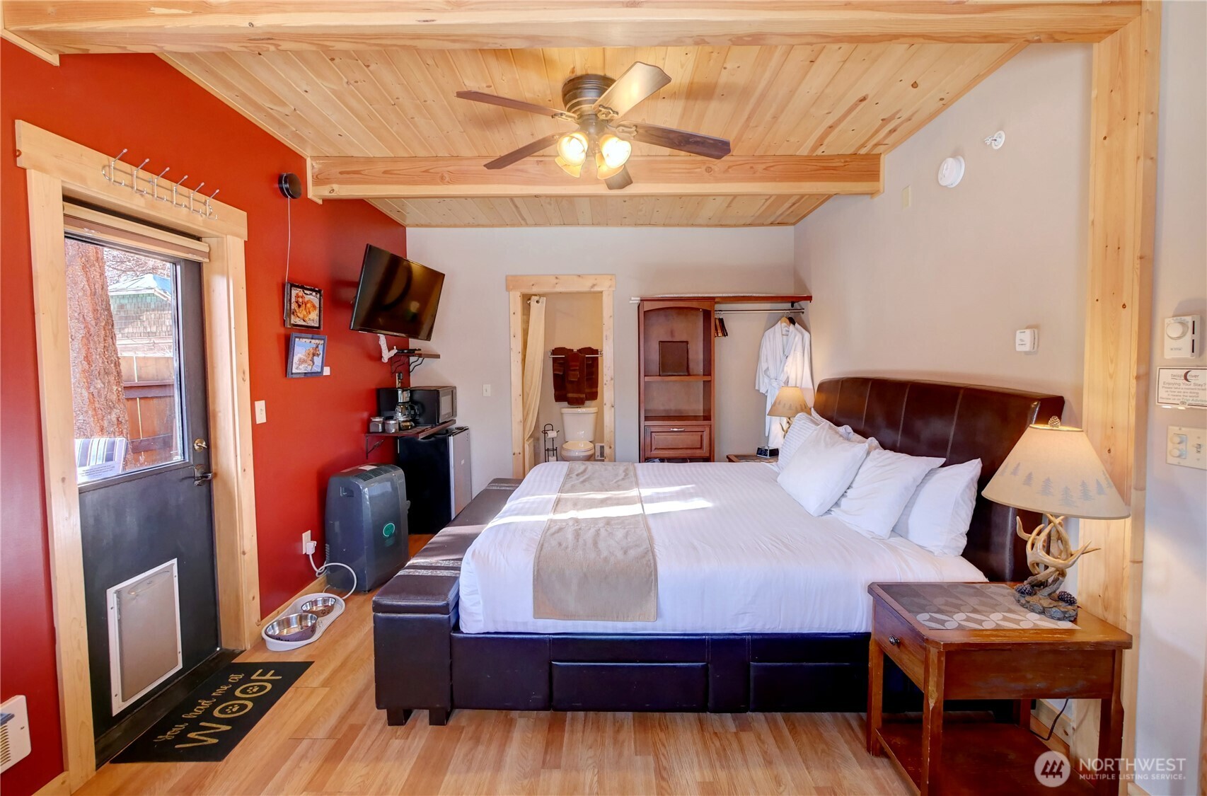 115 Johnson Street N #1,2,3, Twisp, WA 98856