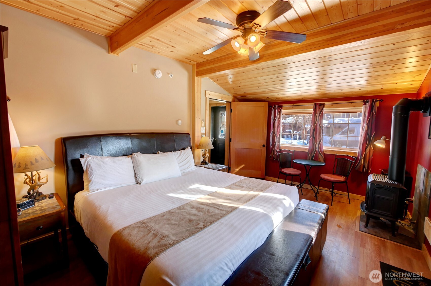 115 Johnson Street N #1,2,3, Twisp, WA 98856