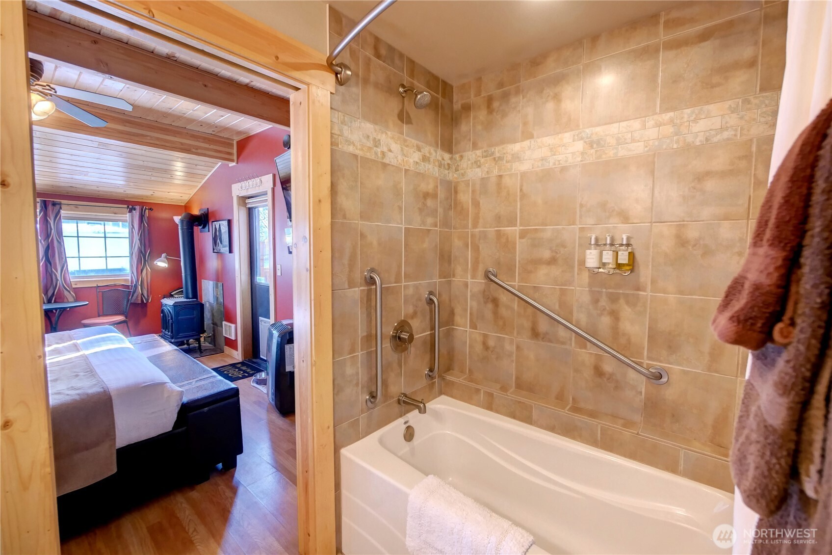 115 Johnson Street N #1,2,3, Twisp, WA 98856