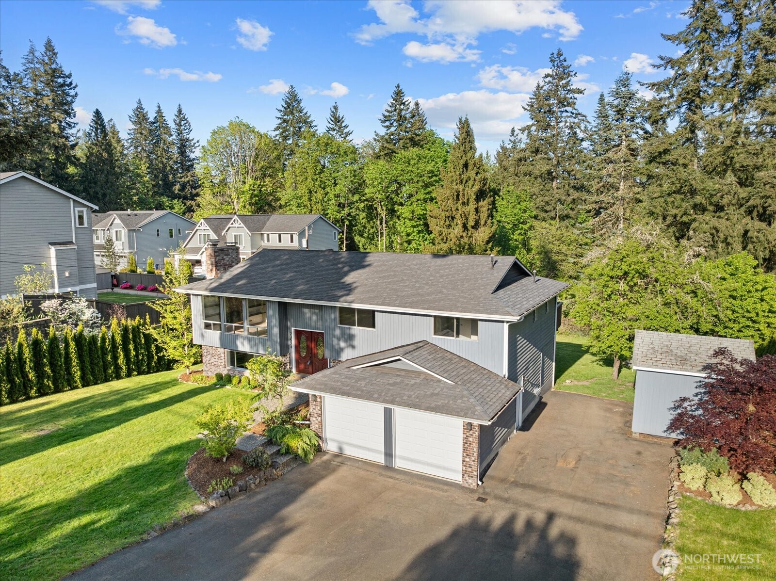 23521 3rd Avenue SE, Bothell, WA 98021-8708