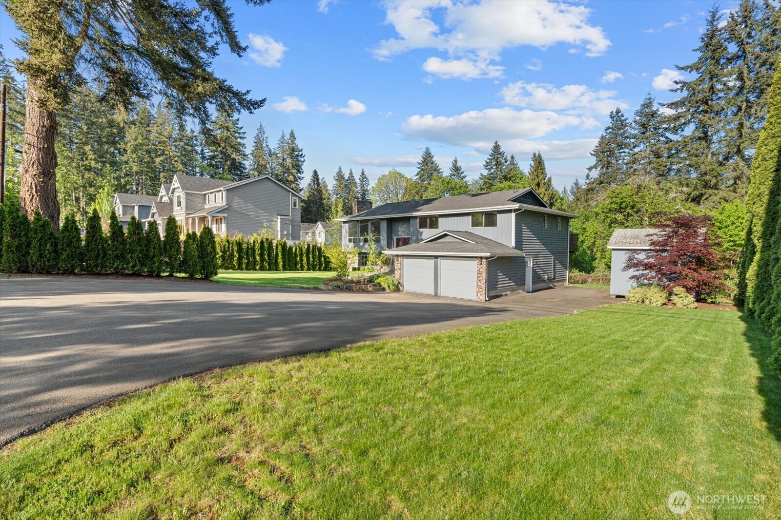23521 3rd Avenue SE, Bothell, WA 98021-8708