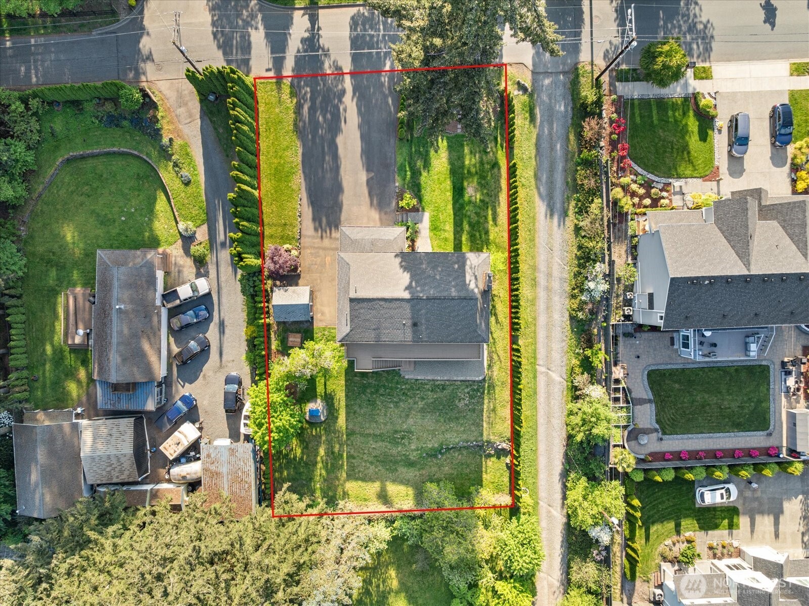 23521 3rd Avenue SE, Bothell, WA 98021-8708
