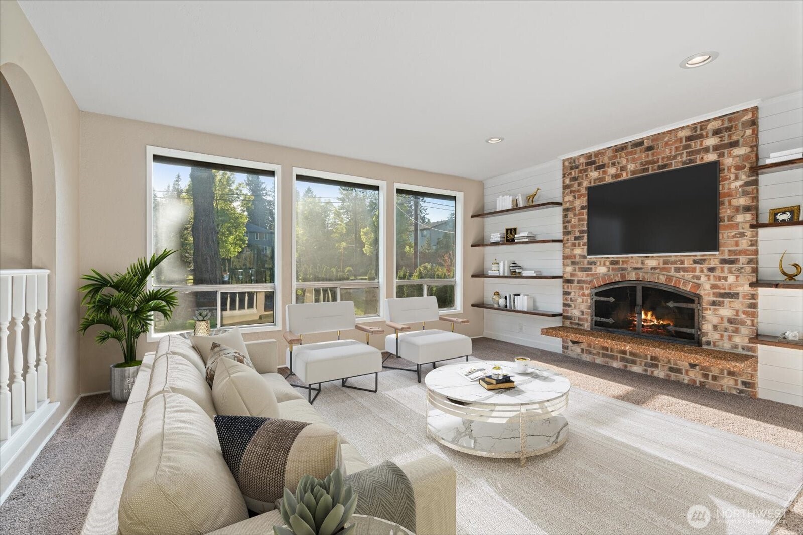 23521 3rd Avenue SE, Bothell, WA 98021-8708