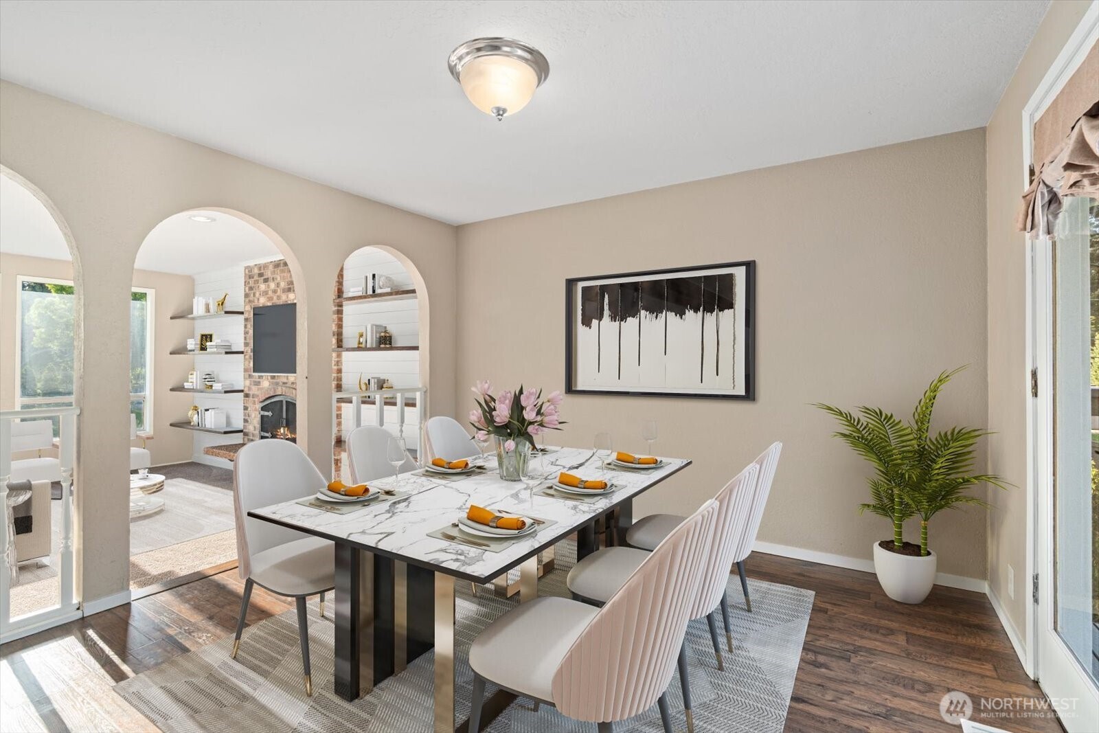23521 3rd Avenue SE, Bothell, WA 98021-8708