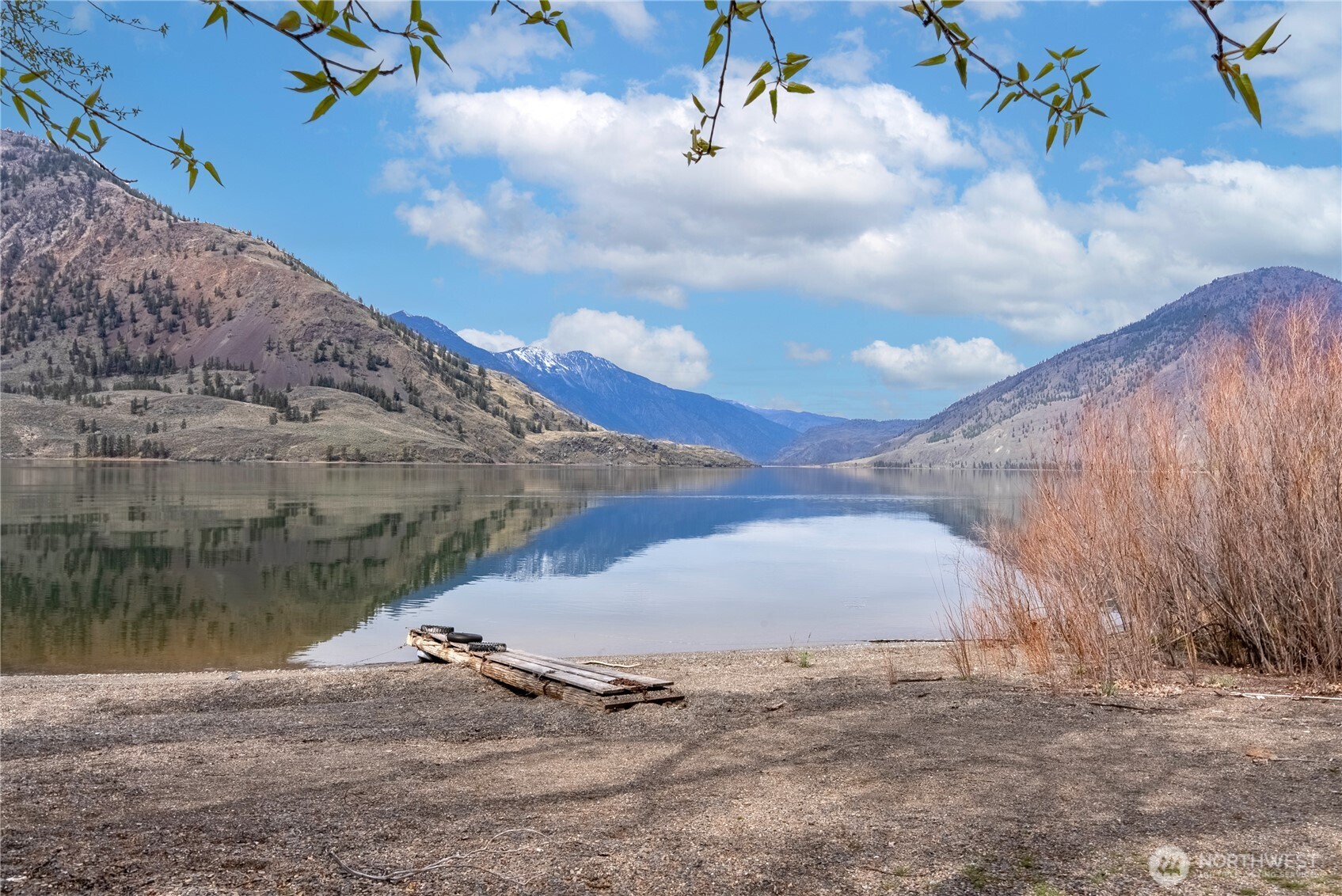1622 Loomis Oroville Road , Oroville, WA 98827