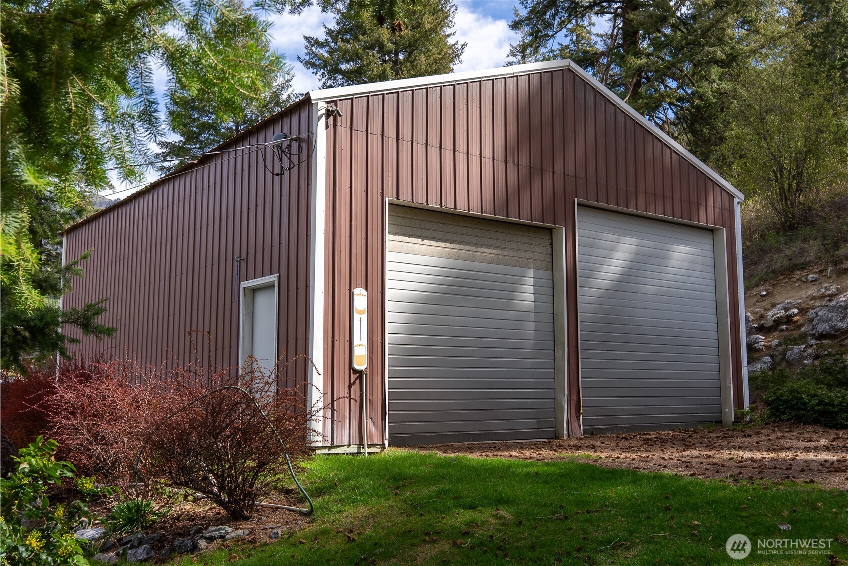 1622 Loomis Oroville Road , Oroville, WA 98827