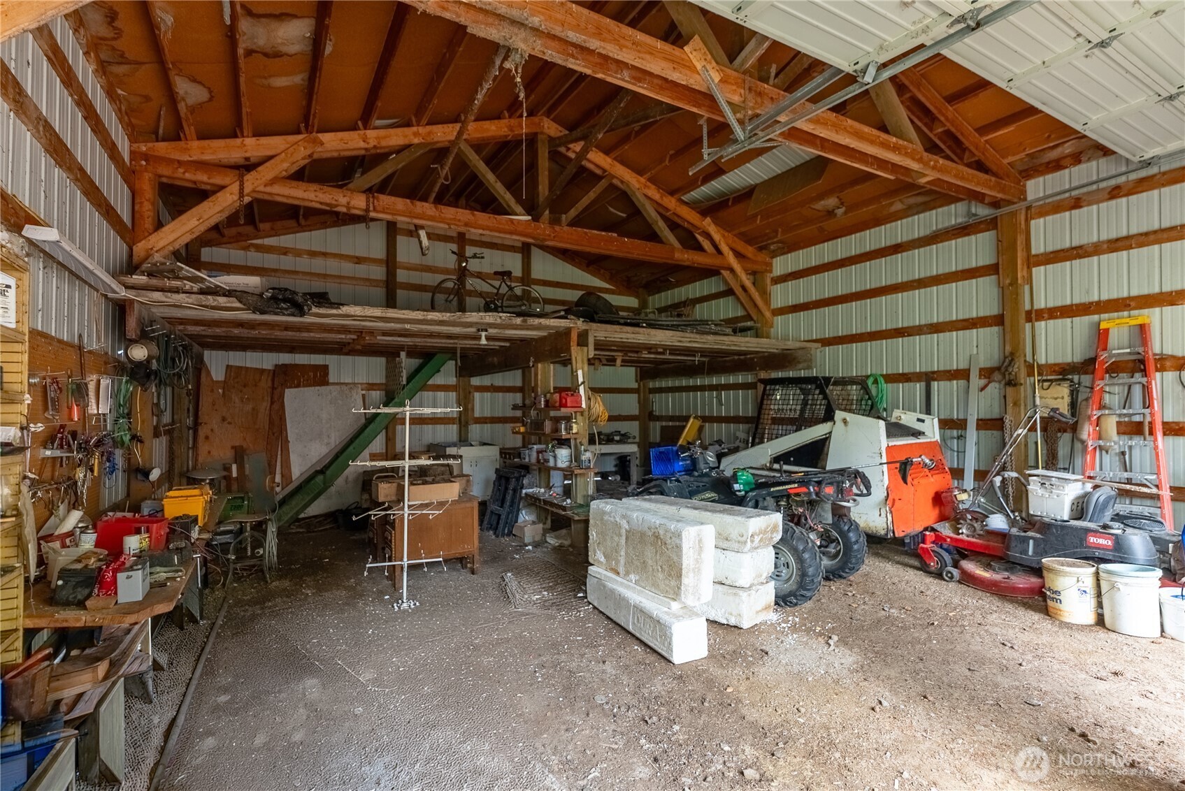 1622 Loomis Oroville Road , Oroville, WA 98827