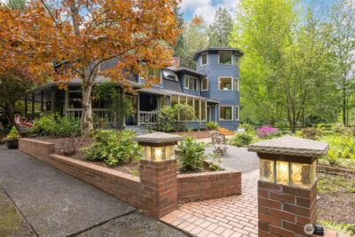 3246 Goshen Road , Bellingham, WA 98226