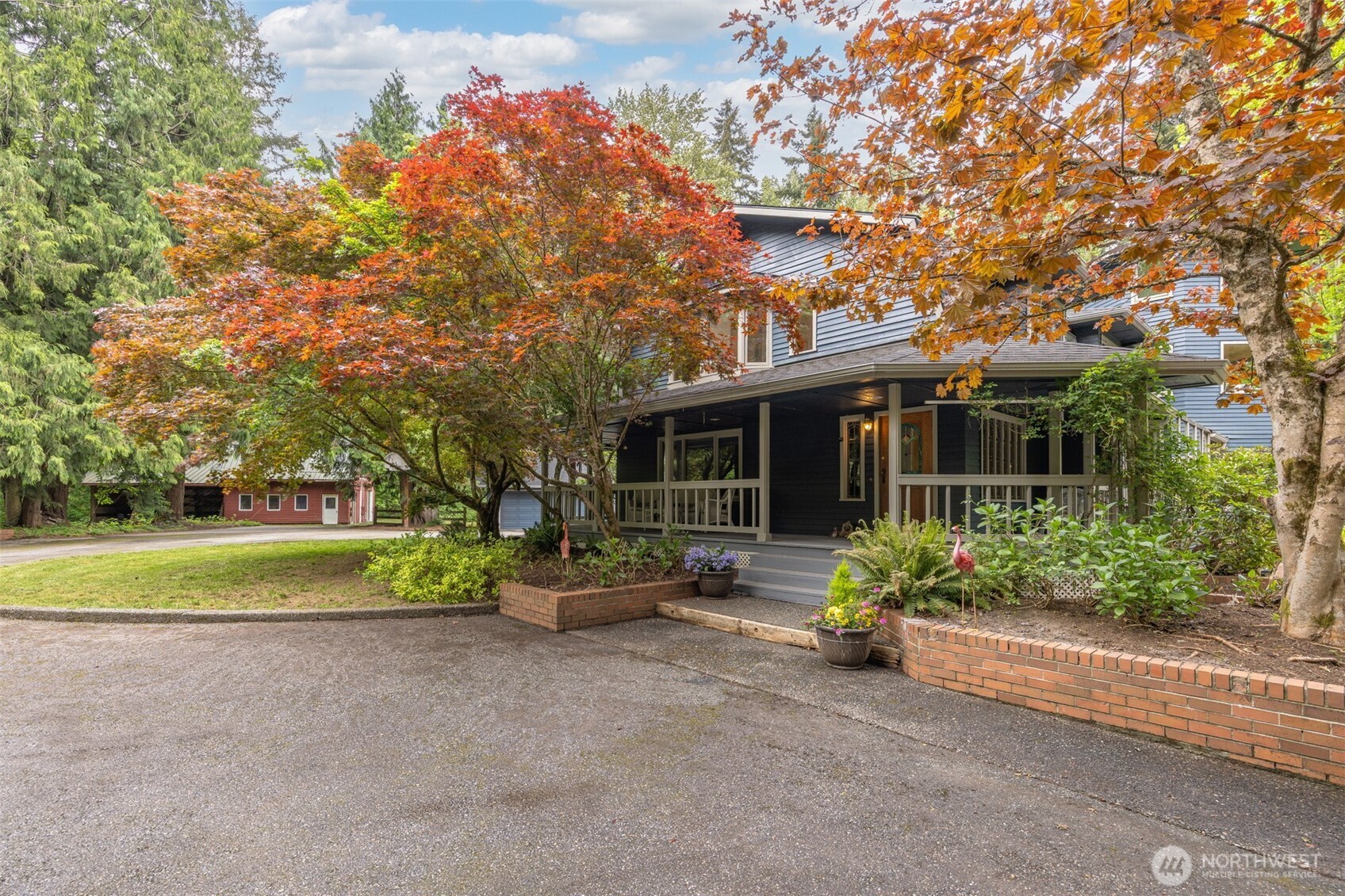 3246 Goshen Road , Bellingham, WA 98226