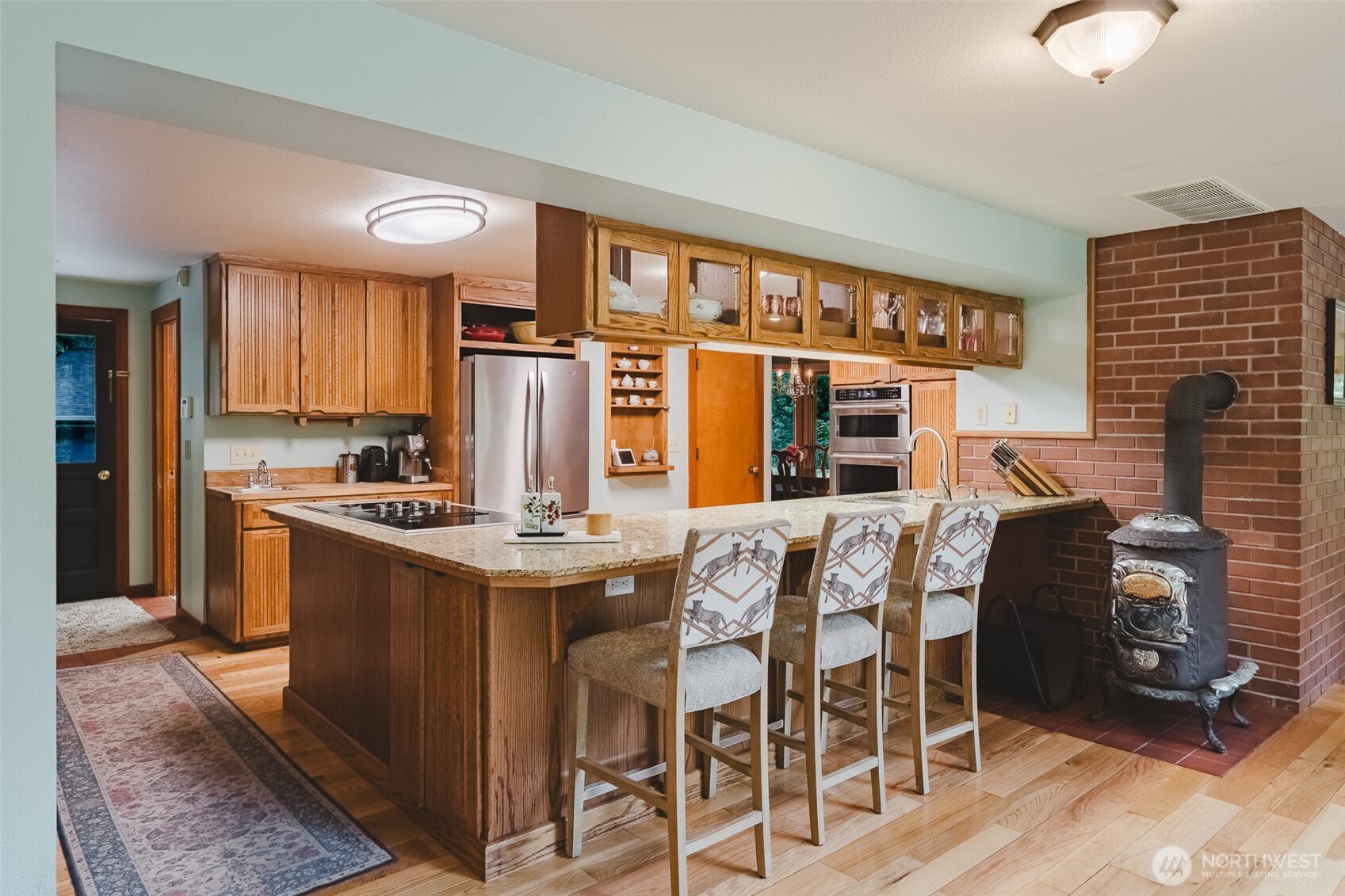 3246 Goshen Road , Bellingham, WA 98226