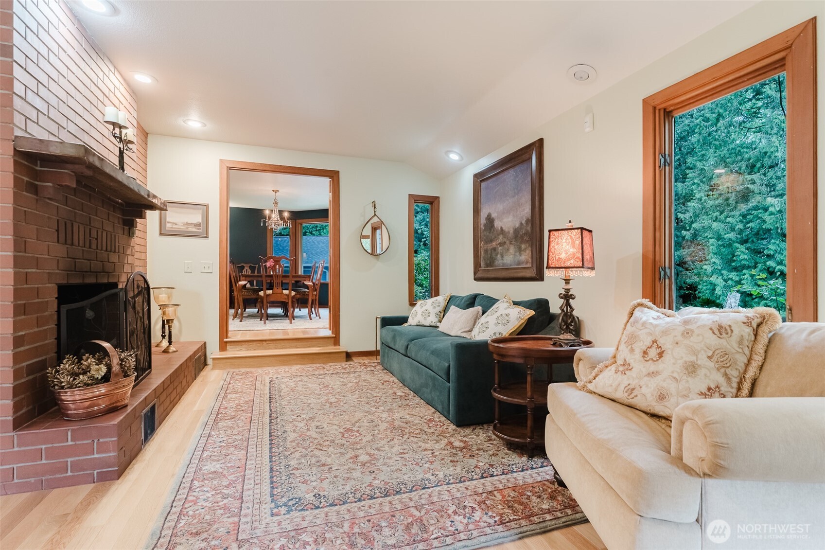 3246 Goshen Road , Bellingham, WA 98226