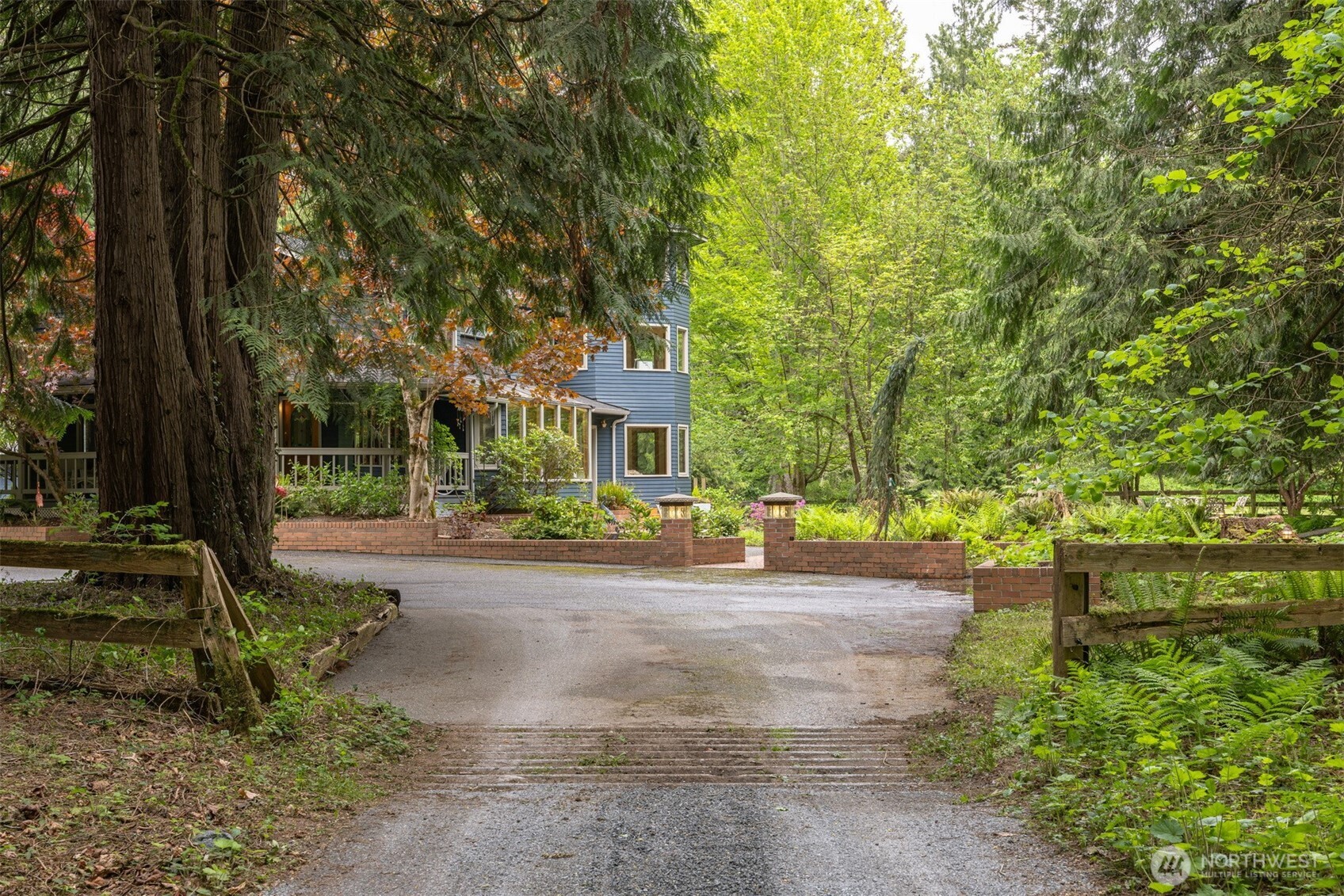 3246 Goshen Road , Bellingham, WA 98226