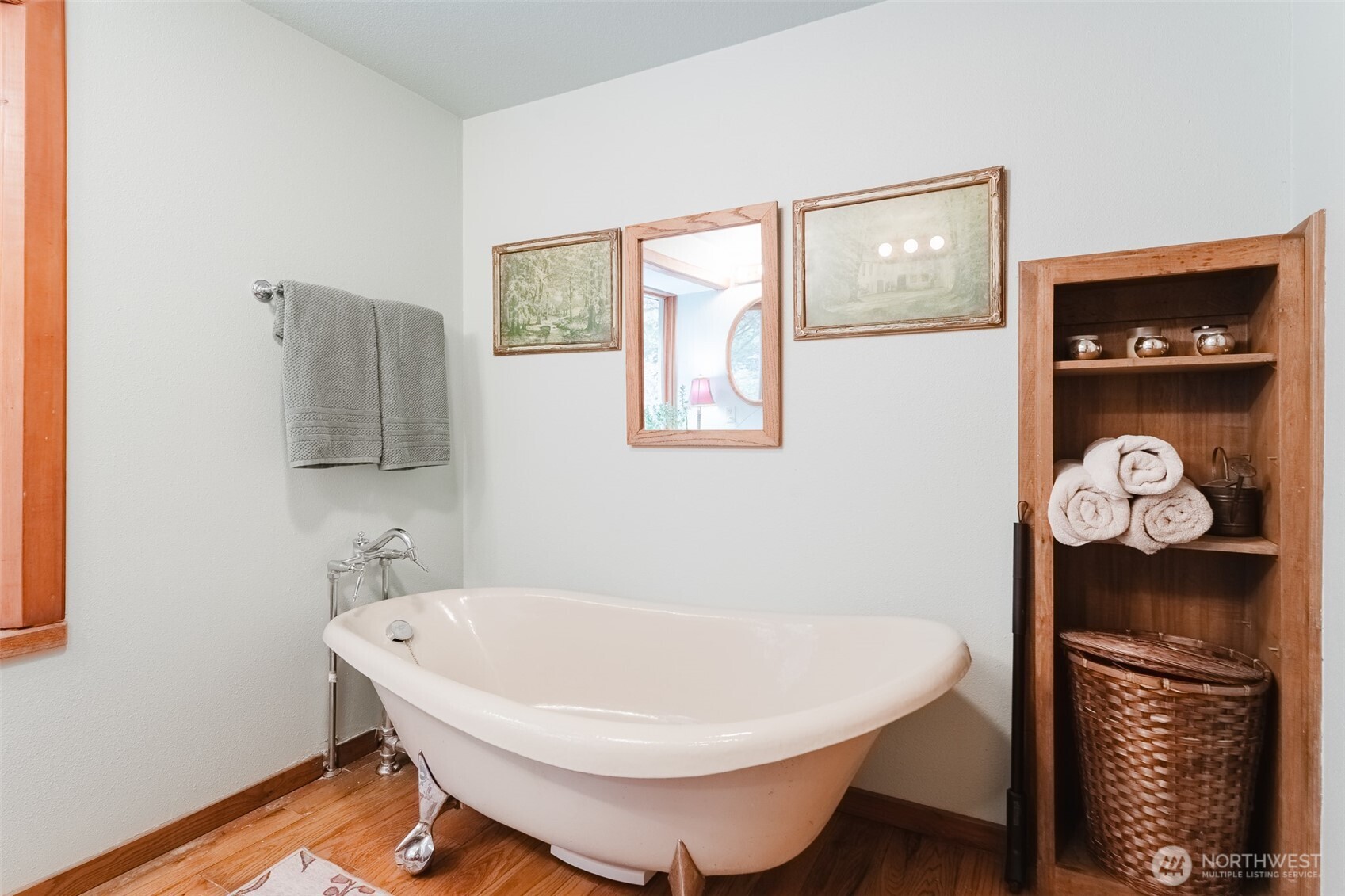3246 Goshen Road , Bellingham, WA 98226