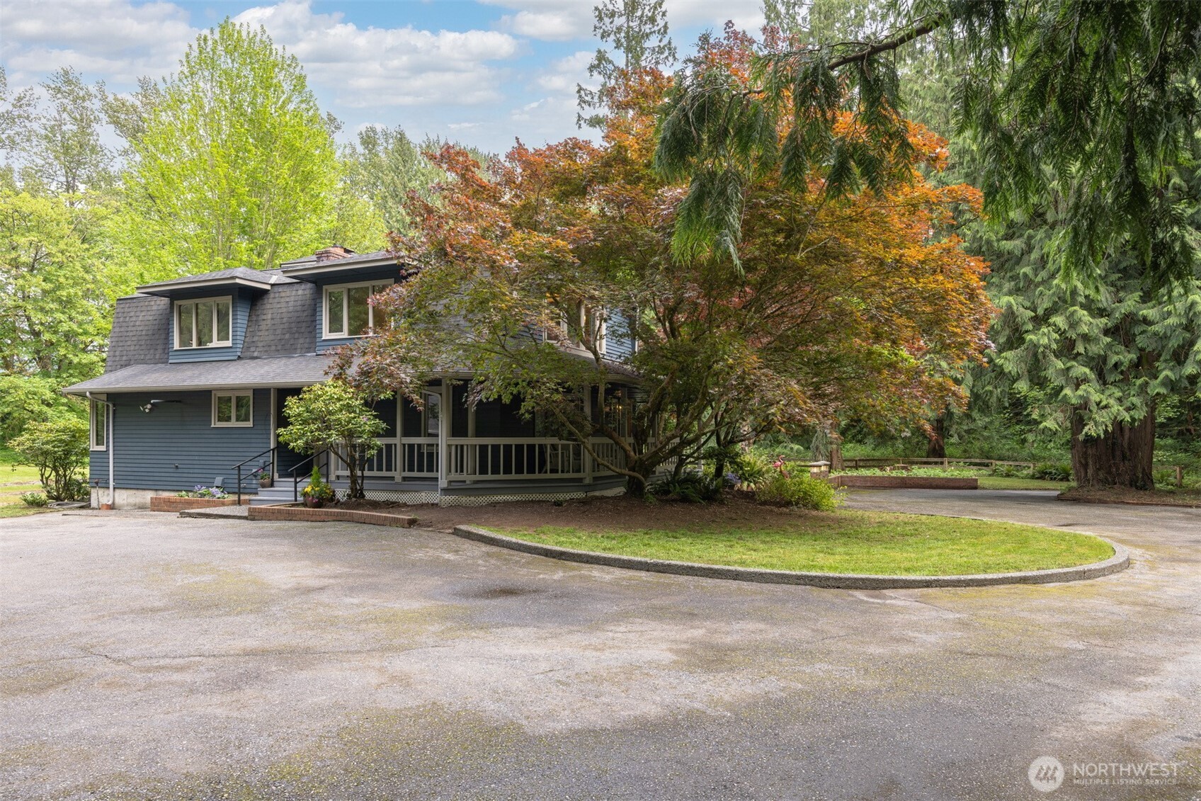 3246 Goshen Road , Bellingham, WA 98226