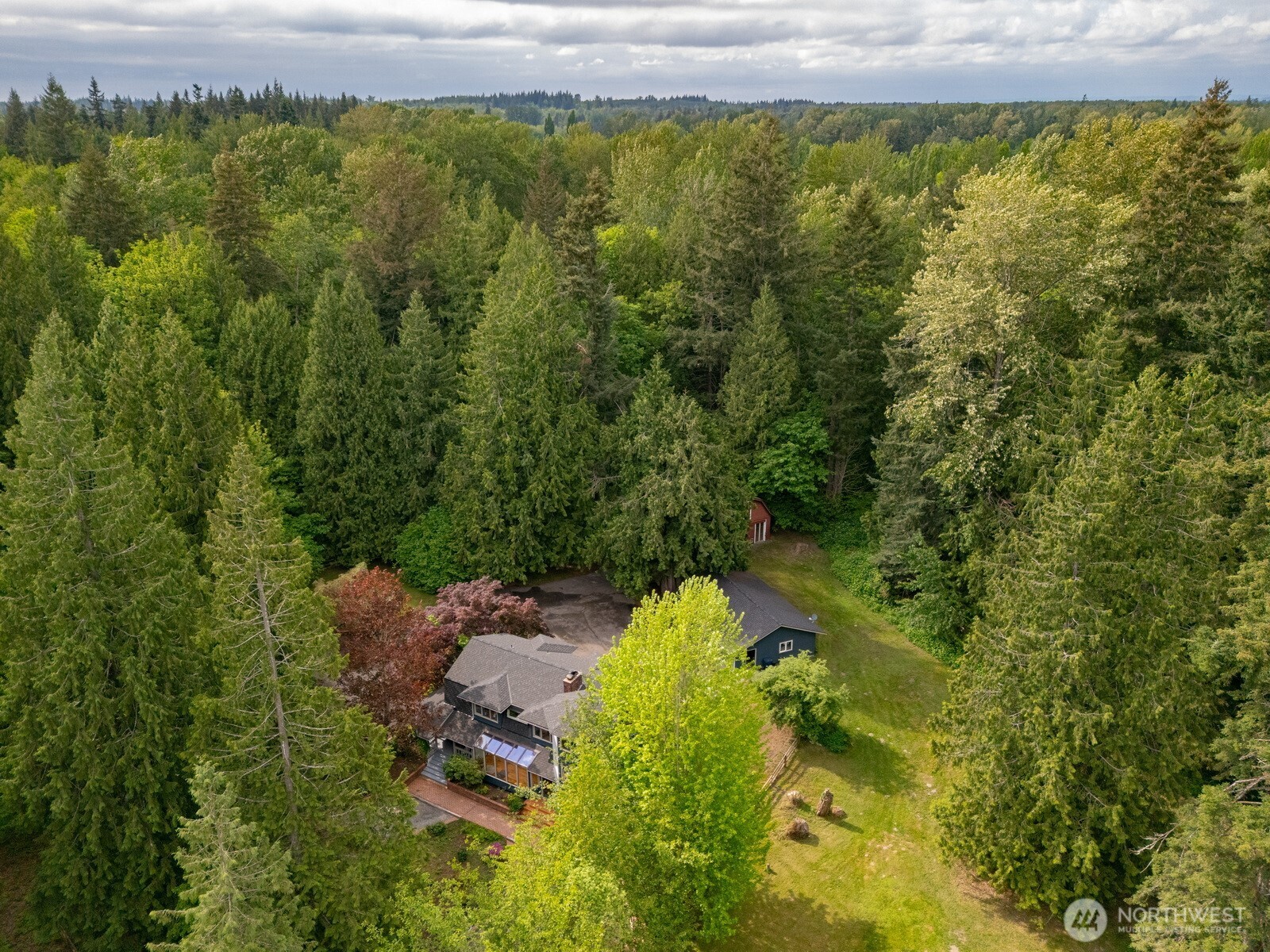 3246 Goshen Road , Bellingham, WA 98226