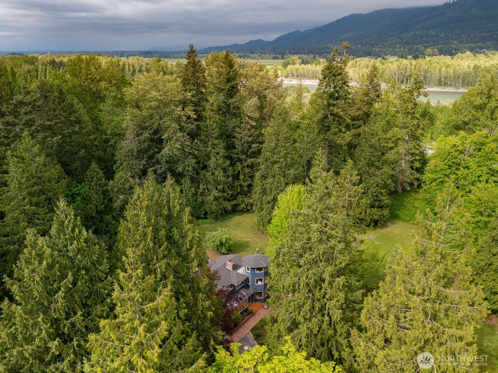 3246 Goshen Road , Bellingham, WA 98226