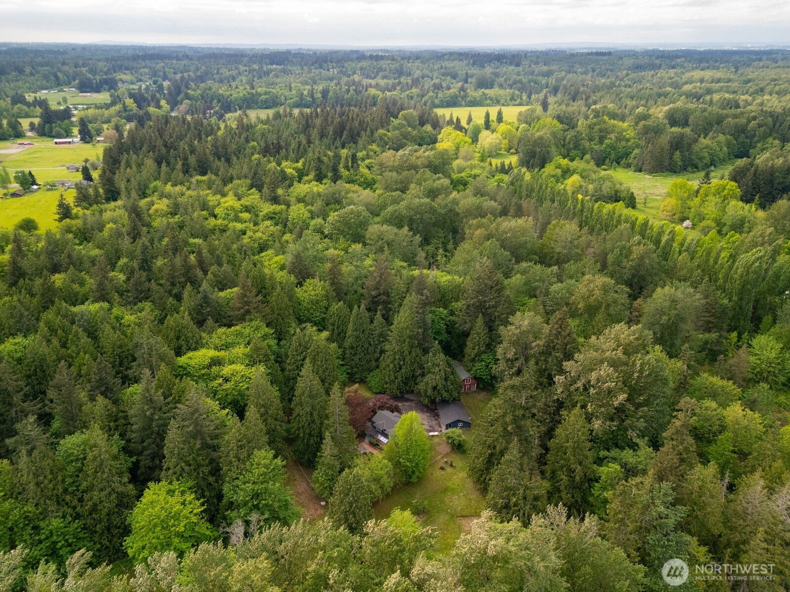 3246 Goshen Road , Bellingham, WA 98226