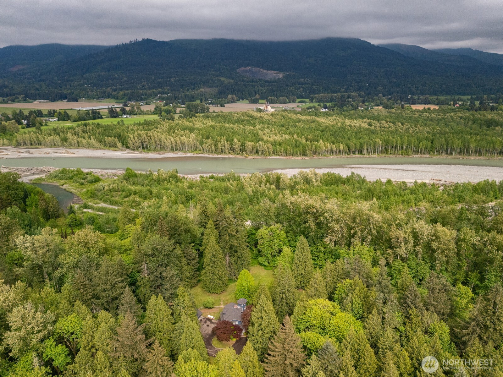 3246 Goshen Road , Bellingham, WA 98226