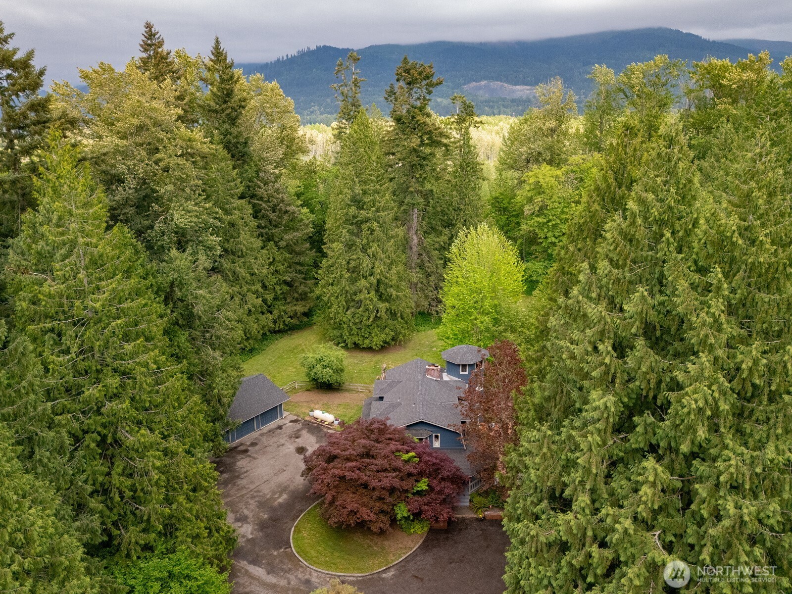 3246 Goshen Road , Bellingham, WA 98226