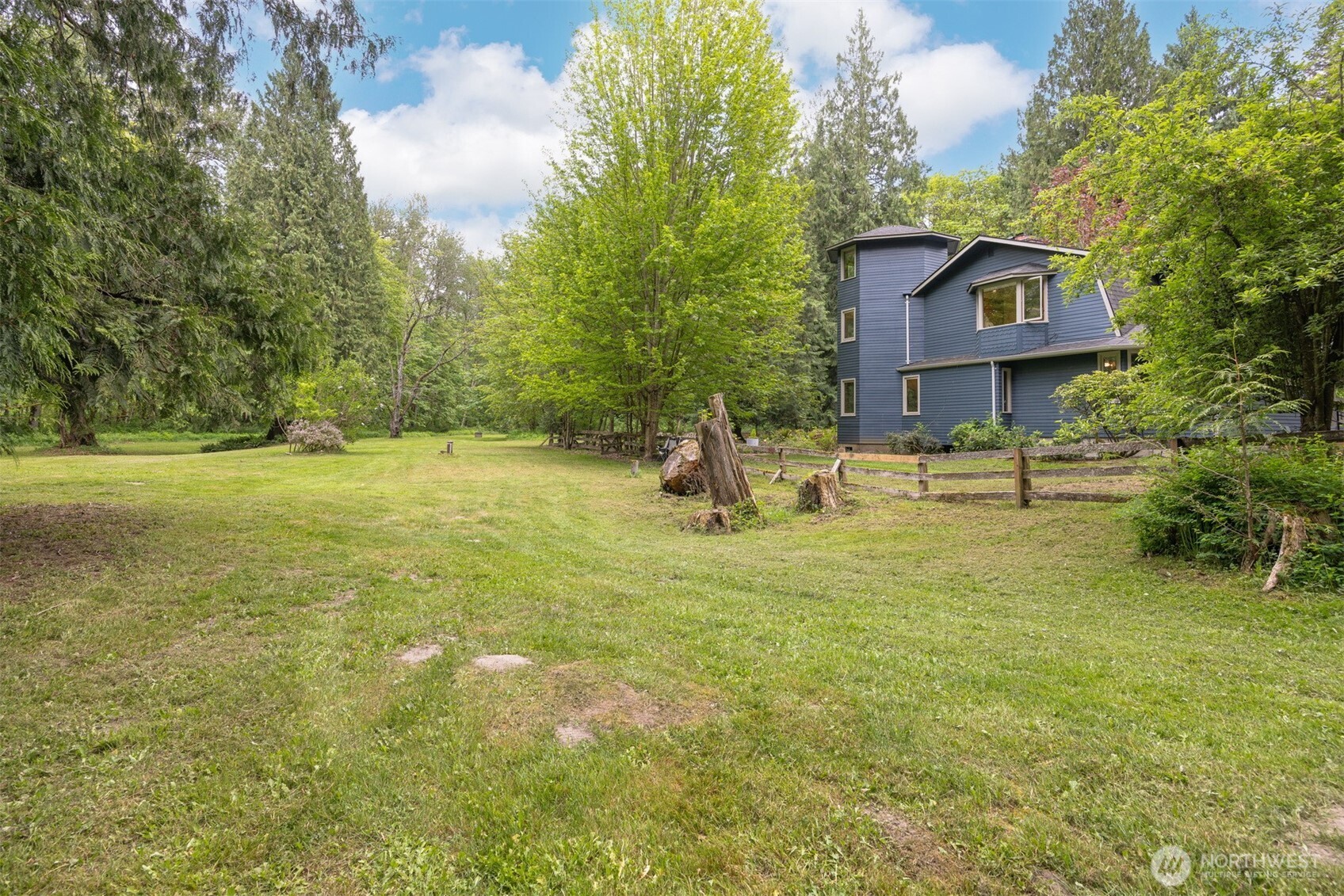 3246 Goshen Road , Bellingham, WA 98226