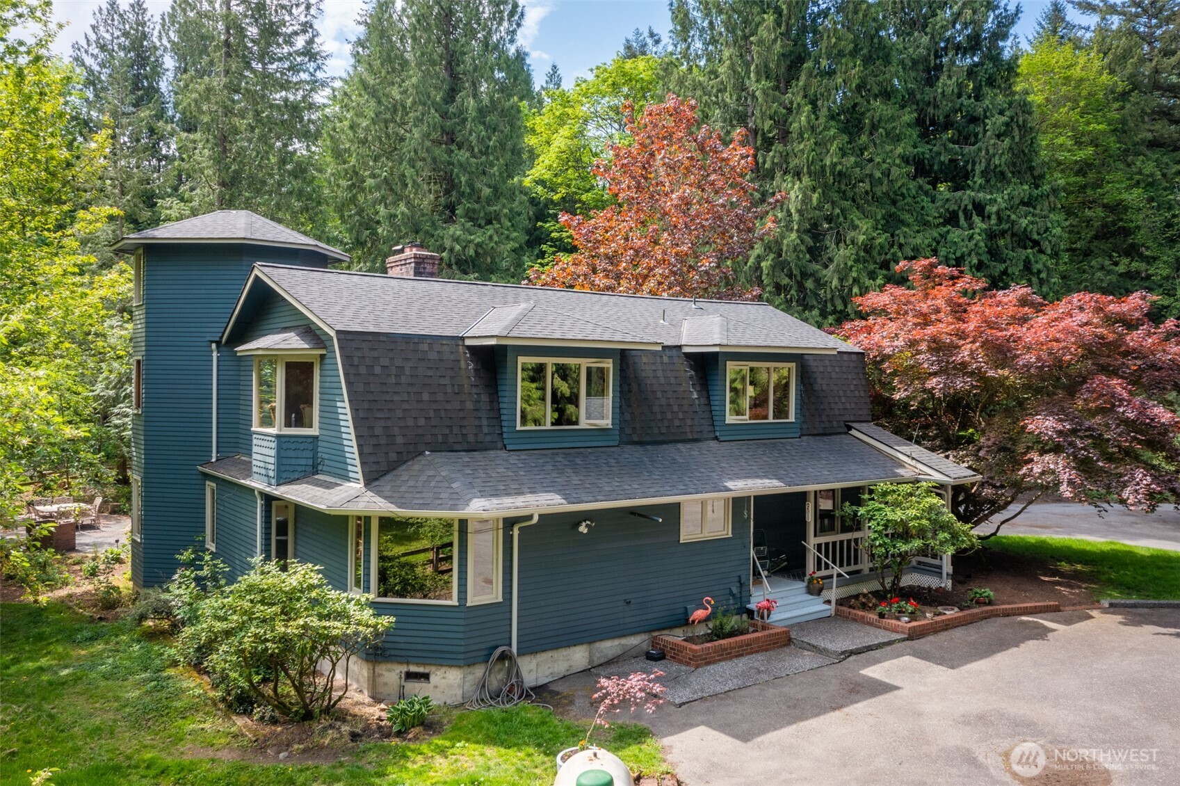 3246 Goshen Road , Bellingham, WA 98226