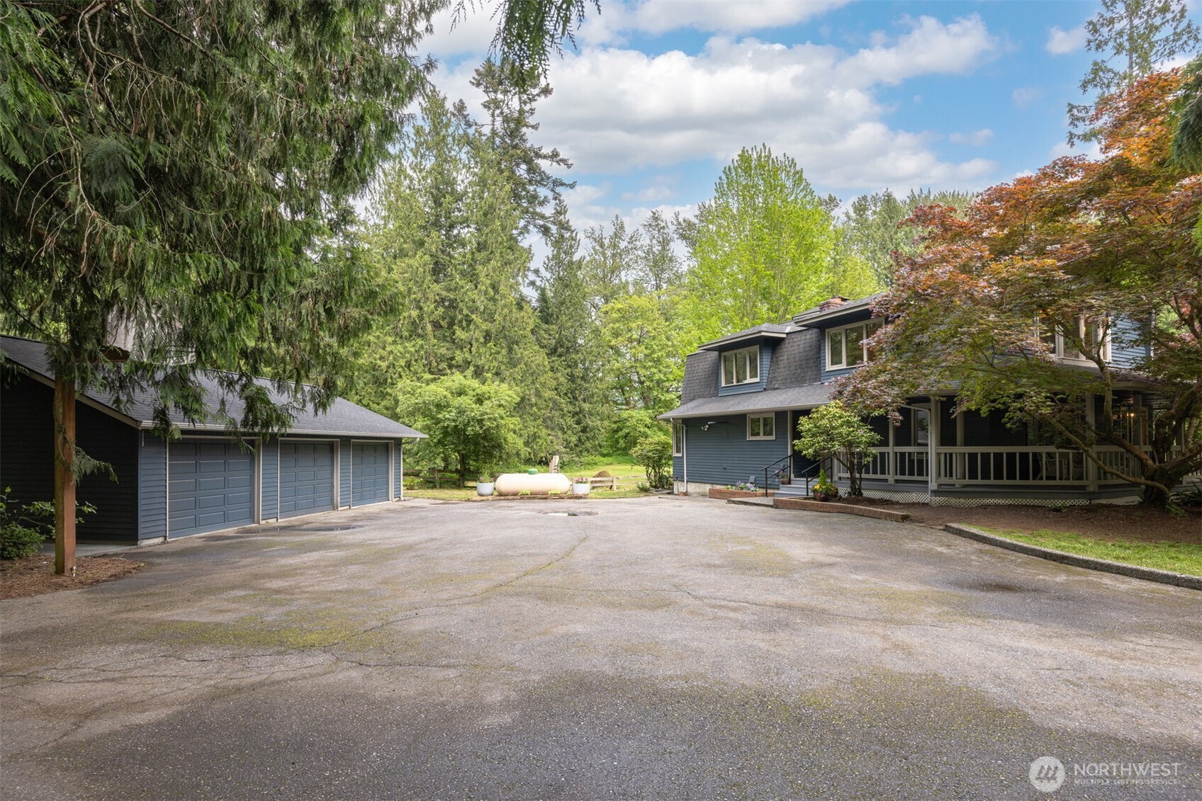 3246 Goshen Road , Bellingham, WA 98226