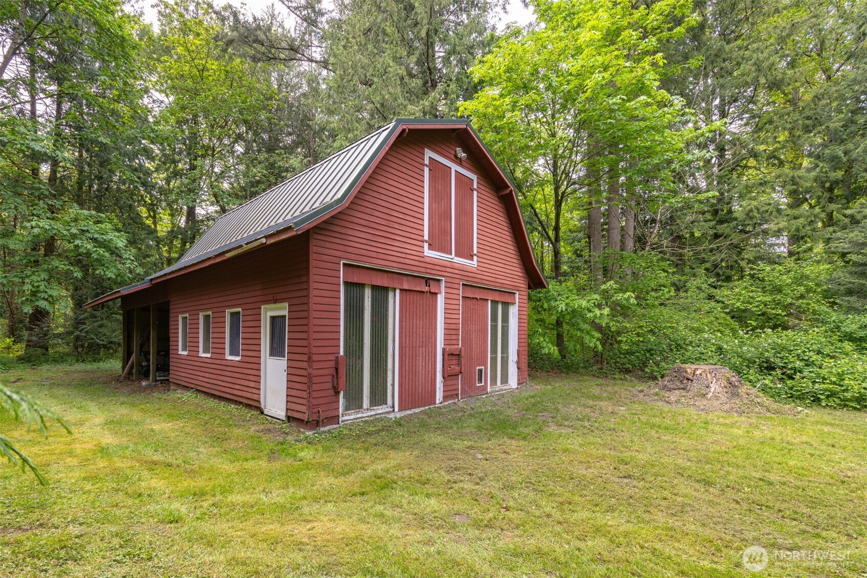 3246 Goshen Road , Bellingham, WA 98226