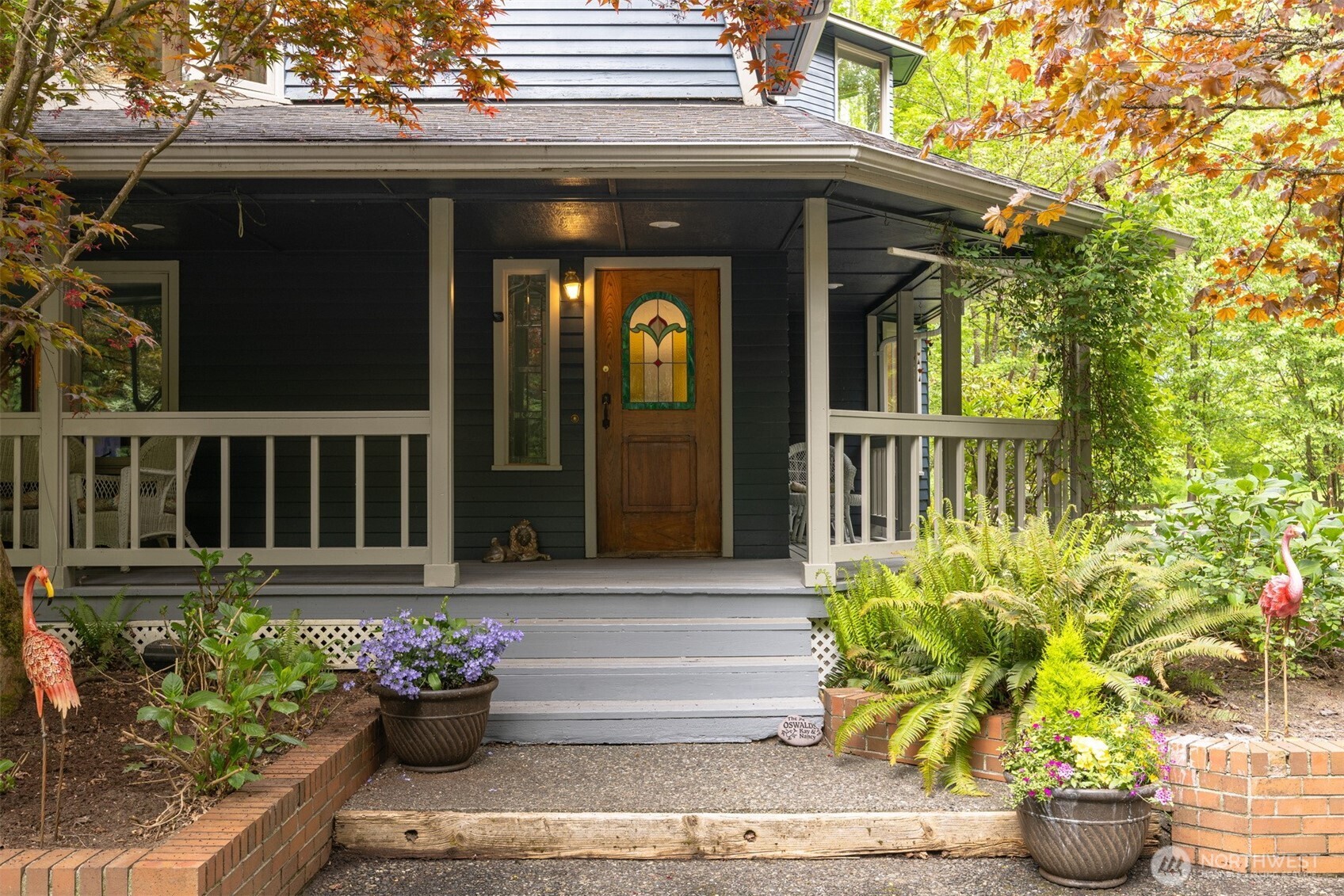 3246 Goshen Road , Bellingham, WA 98226