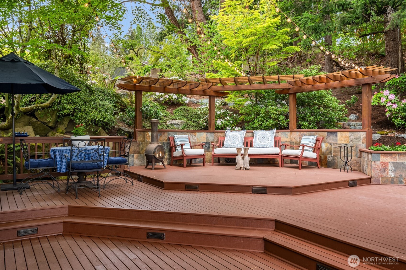 18520 NE 19th Place , Bellevue, WA 98008