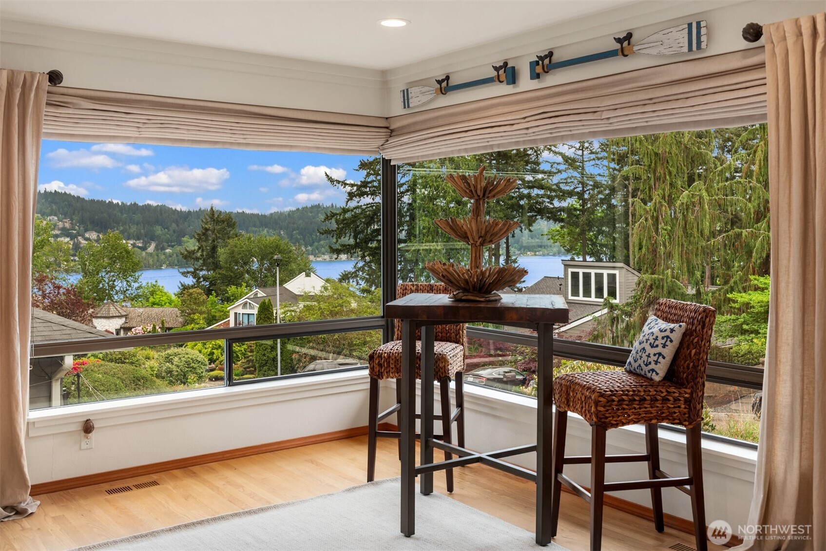18520 NE 19th Place , Bellevue, WA 98008