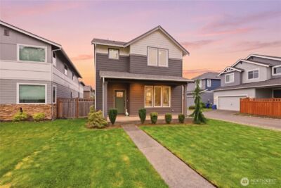 13255 178th Avenue Ct E, Bonney Lake, WA 98391 - Photo 1