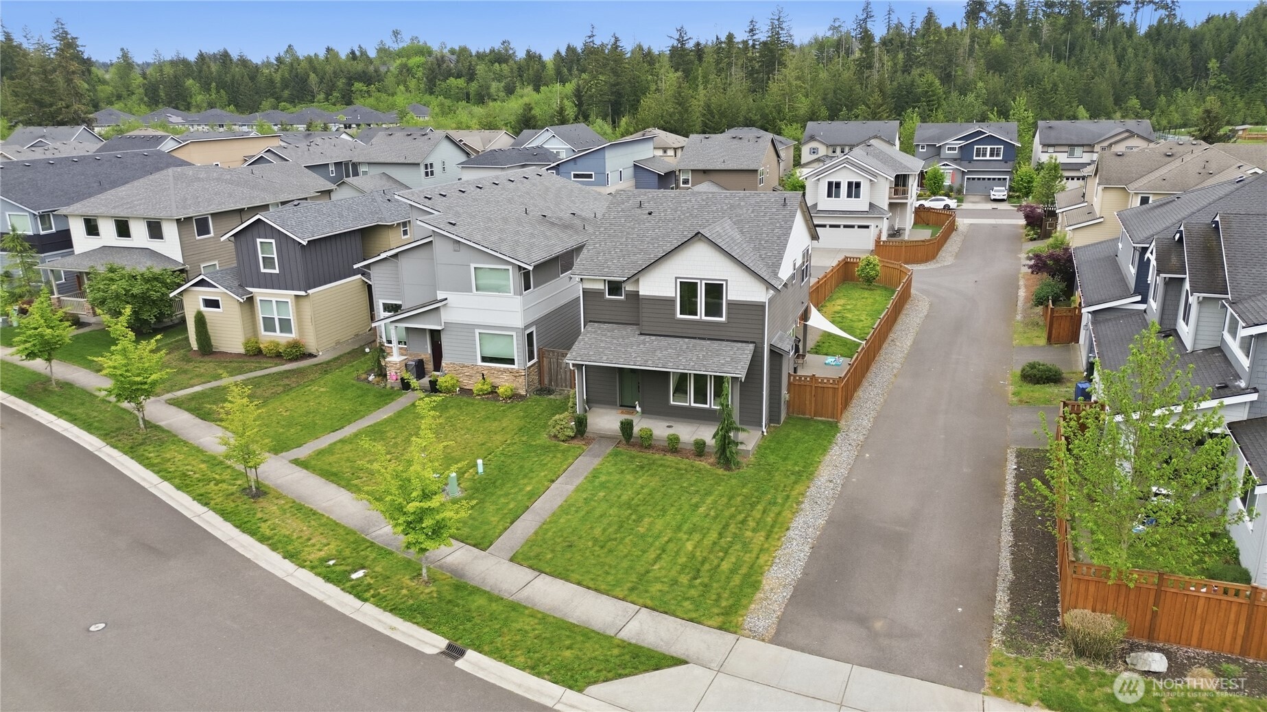 13255 178th Avenue Ct E, Bonney Lake, WA 98391