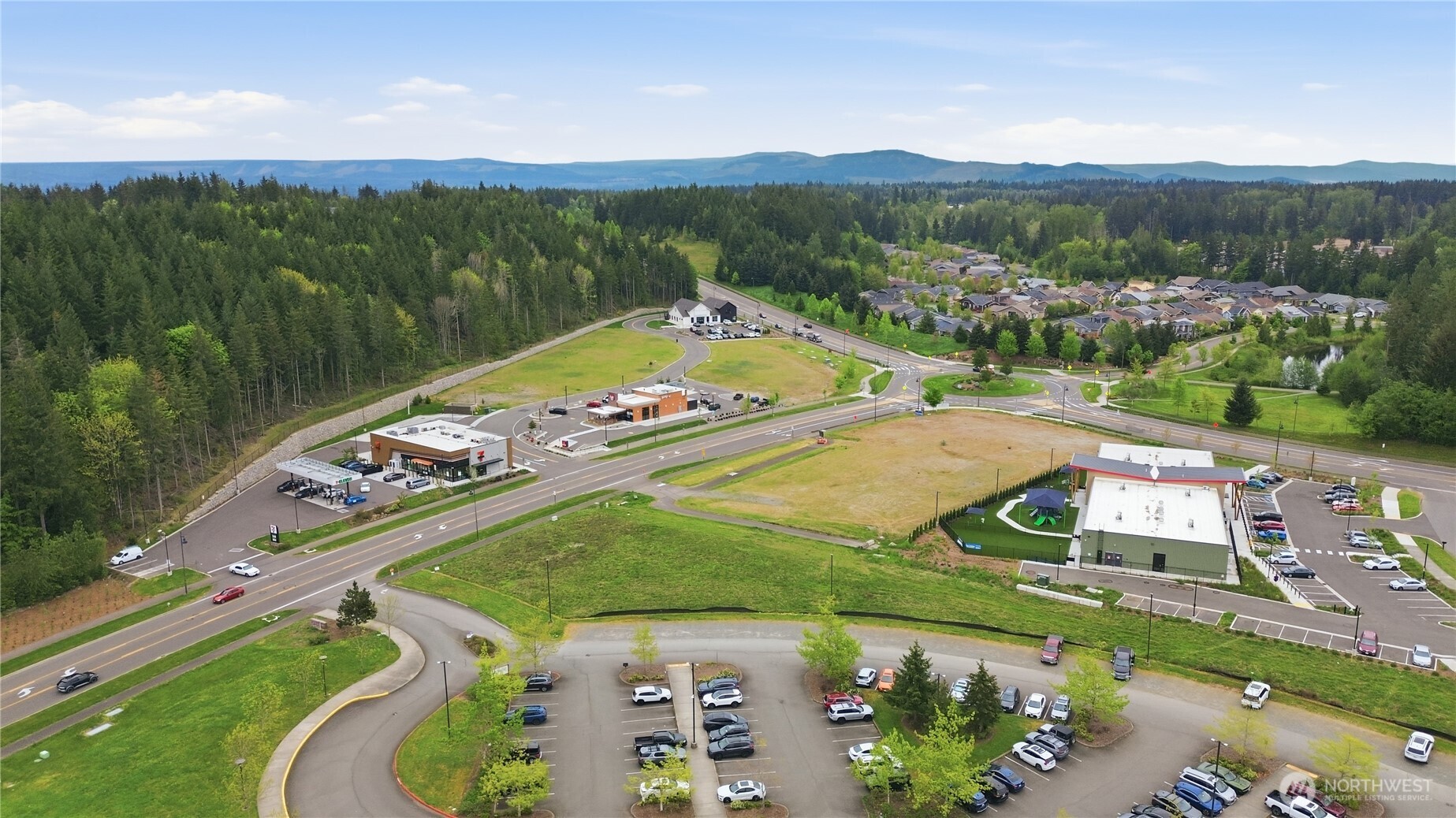 13255 178th Avenue Ct E, Bonney Lake, WA 98391