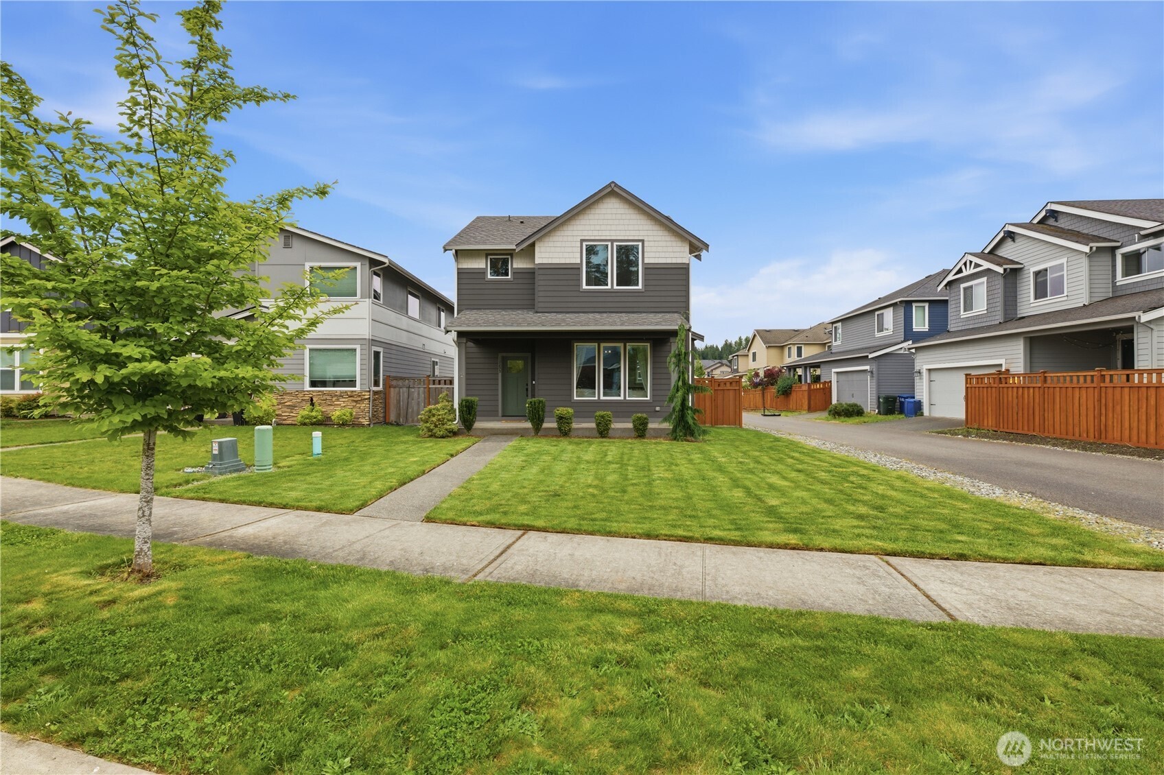 13255 178th Avenue Ct E, Bonney Lake, WA 98391