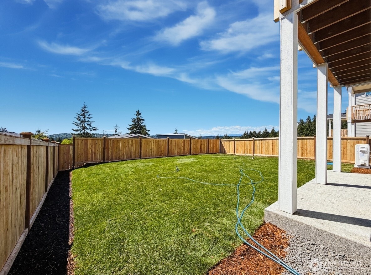 2031 NE Norseman Way , Poulsbo, WA 98370
