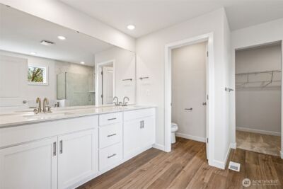 2043 NE Norseman Way , Poulsbo, WA 98370 - Photo 25