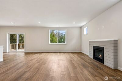 2043 NE Norseman Way , Poulsbo, WA 98370 - Photo 9