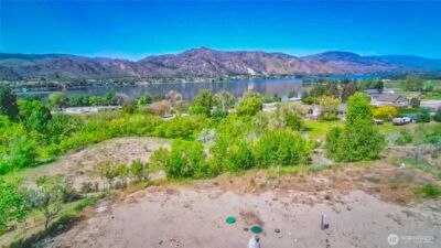 108 B TBD Eastlake Road , Oroville, WA 98844