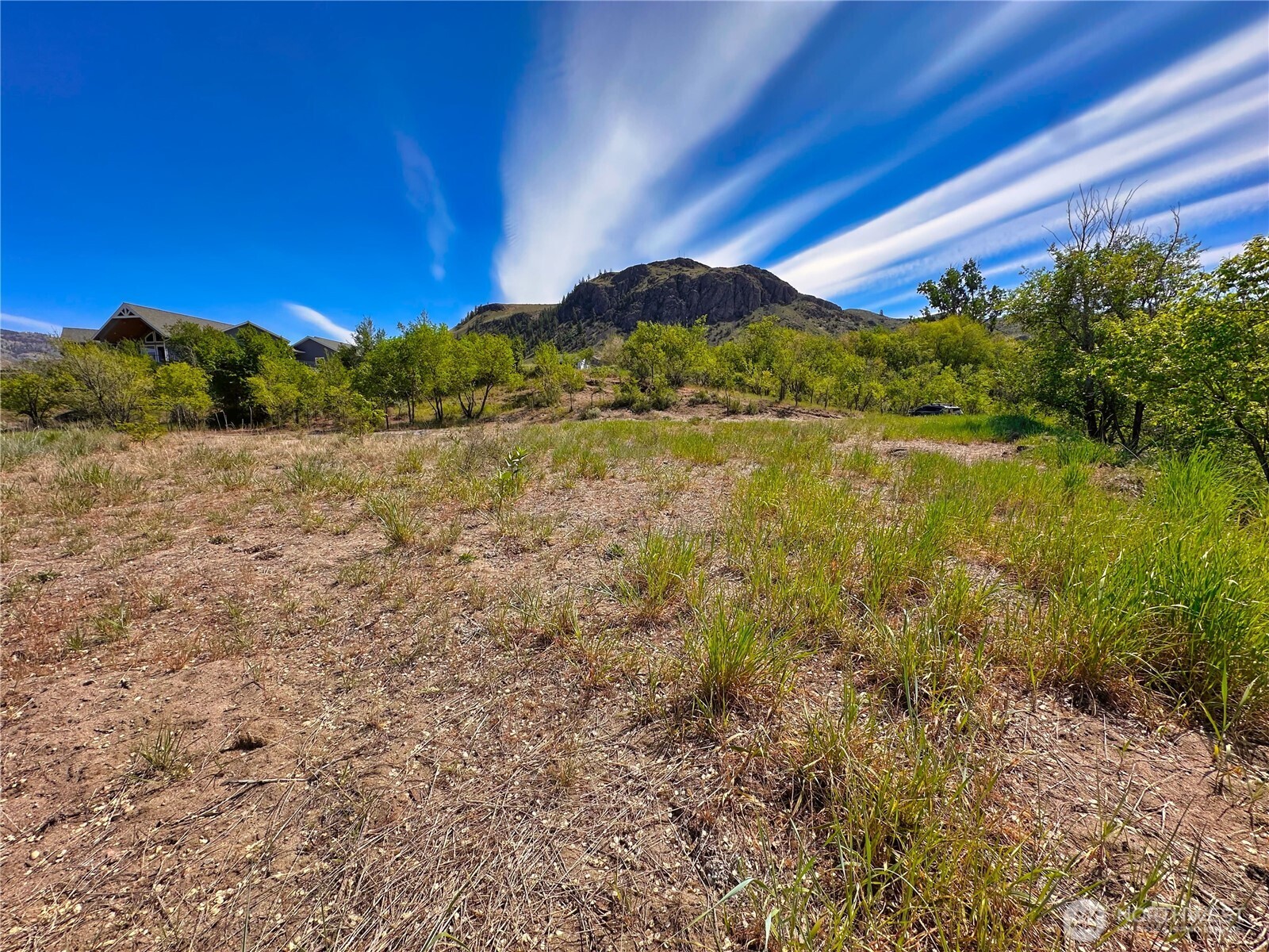 108 B TBD Eastlake Road , Oroville, WA 98844