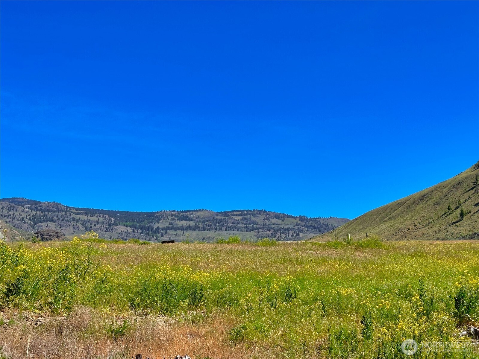 108 B TBD Eastlake Road , Oroville, WA 98844