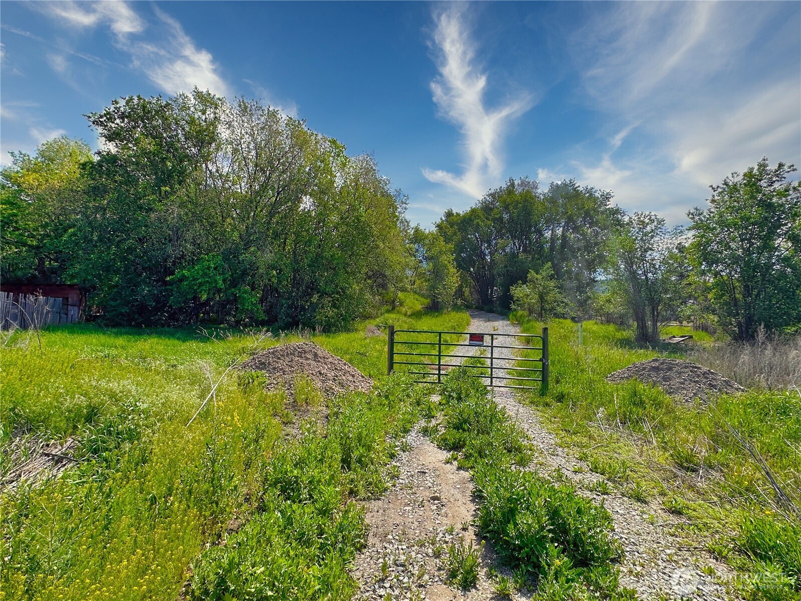 108 B TBD Eastlake Road , Oroville, WA 98844