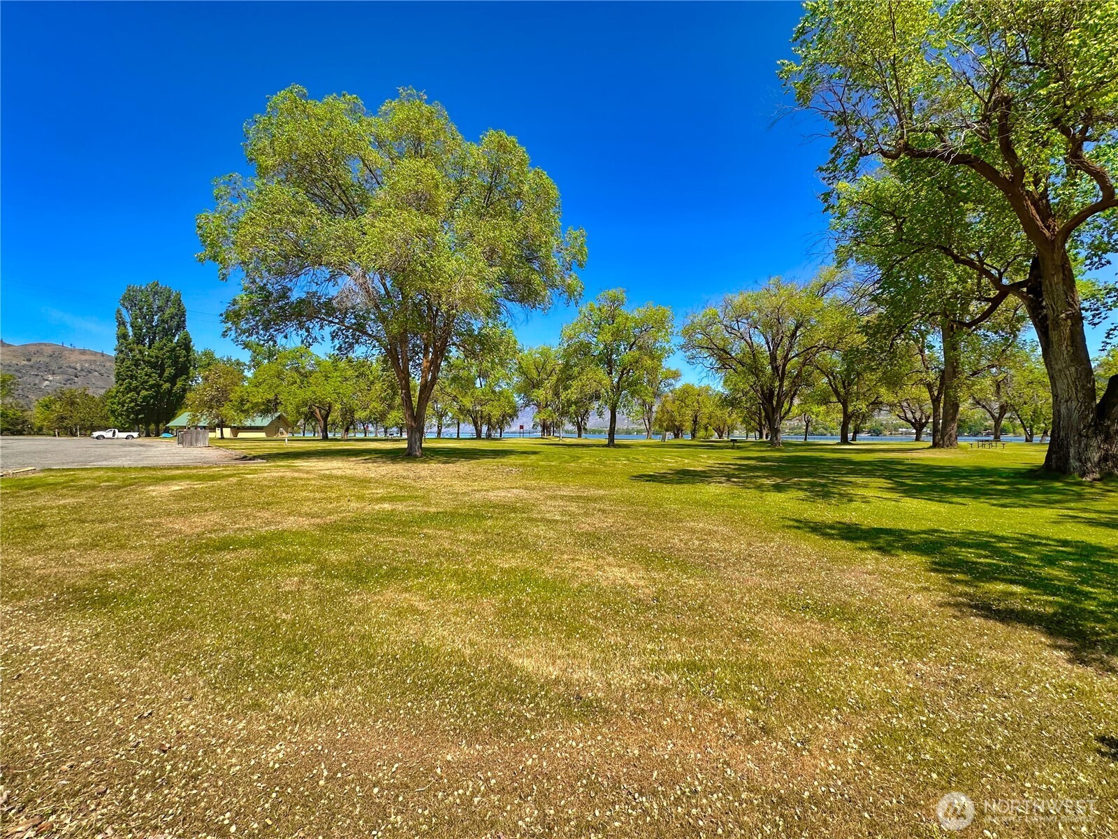 108 B TBD Eastlake Road , Oroville, WA 98844
