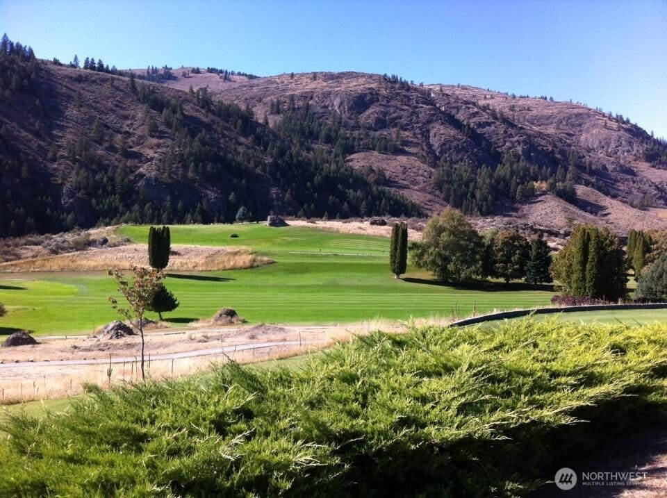 108 B TBD Eastlake Road , Oroville, WA 98844