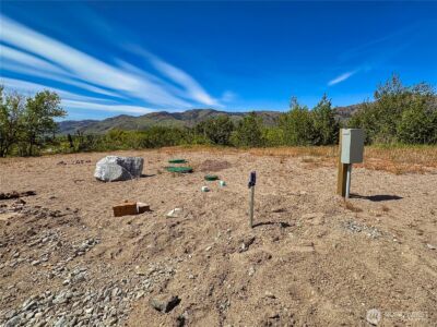 108 B TBD Eastlake Road , Oroville, WA 98844 - Photo 3