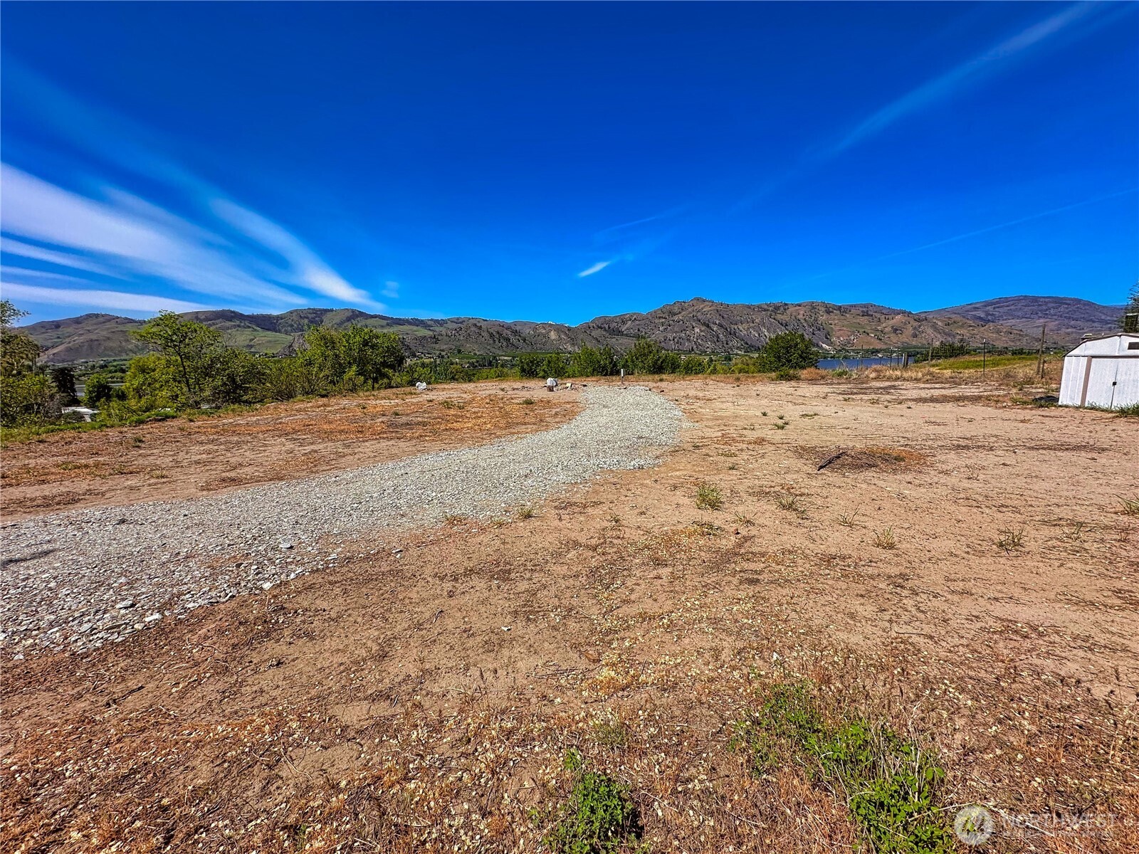 108 B TBD Eastlake Road , Oroville, WA 98844