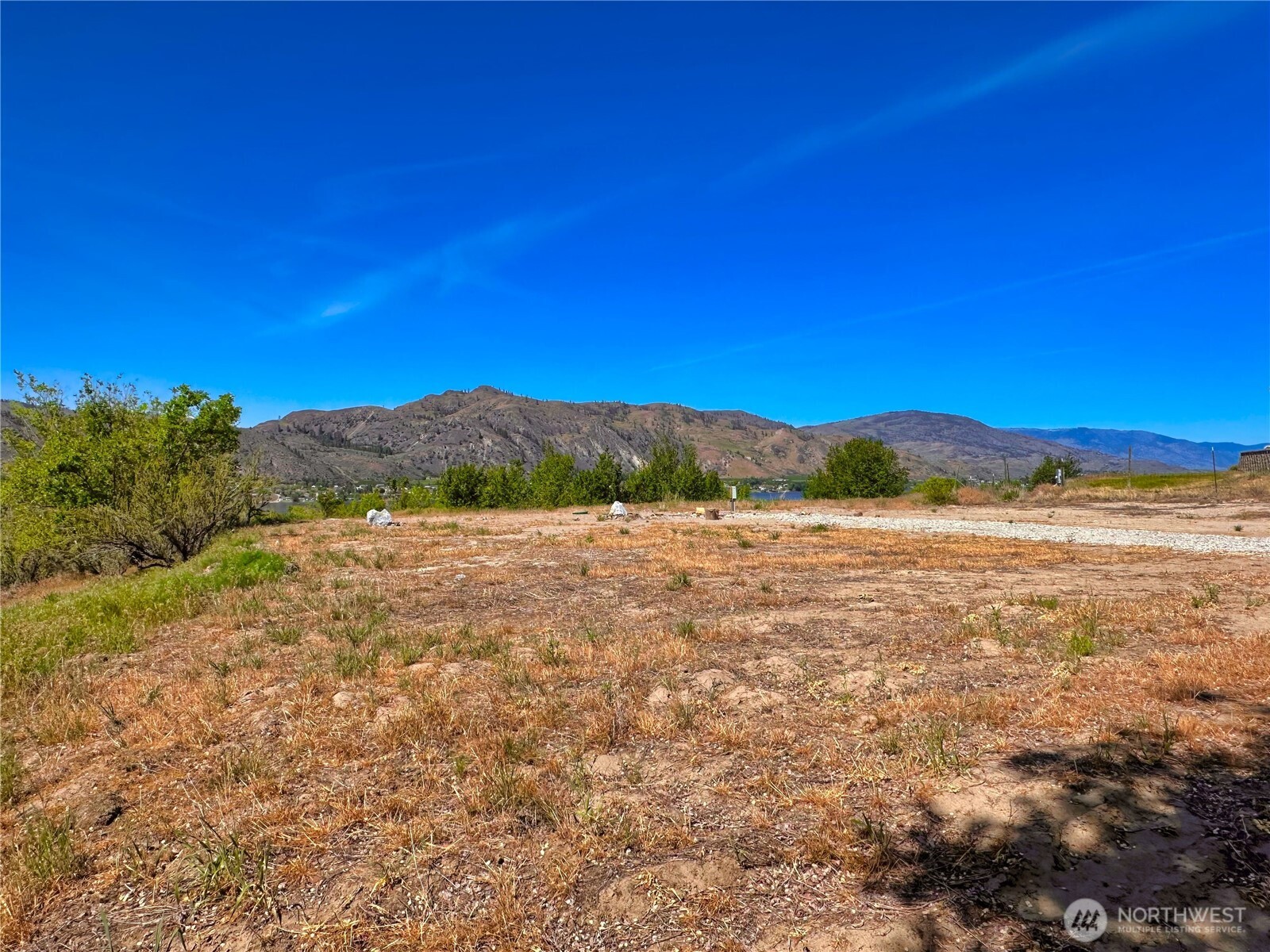 108 B TBD Eastlake Road , Oroville, WA 98844