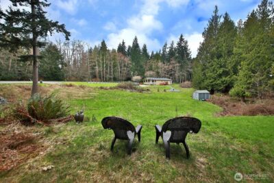 4985 Wilkinson Road , Langley, WA 98260