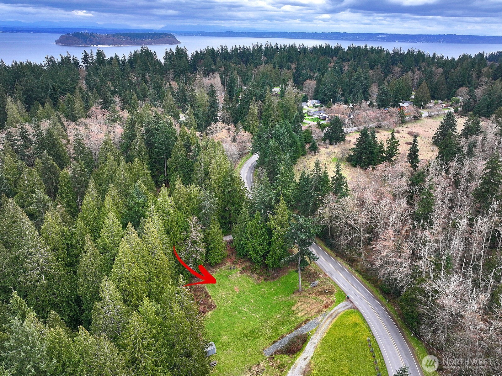 4985 Wilkinson Road , Langley, WA 98260