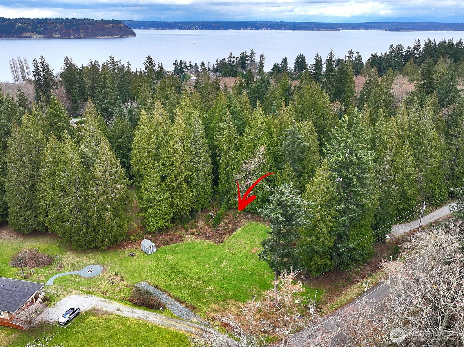 4985 Wilkinson Road , Langley, WA 98260