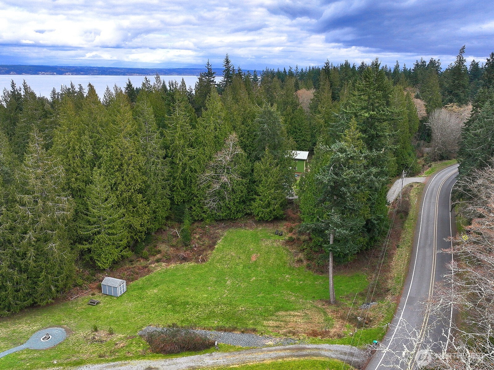 4985 Wilkinson Road , Langley, WA 98260